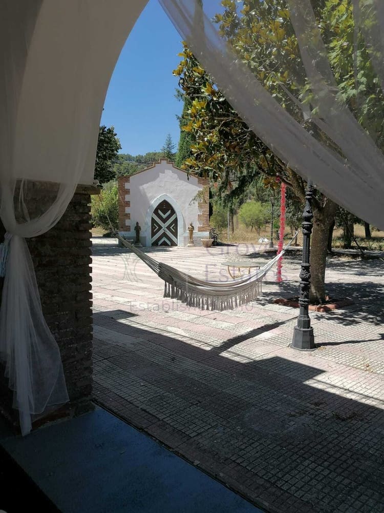 7 soverom Finca/Herregård til salgs i Cocentaina - € 789 995 (Ref: 9626871)