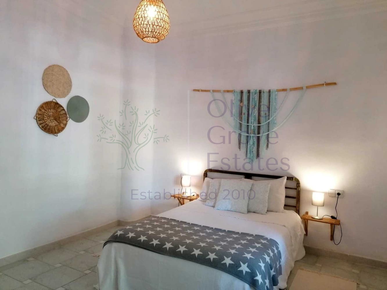 7 soverom Finca/Herregård til salgs i Cocentaina - € 789 995 (Ref: 9626871)