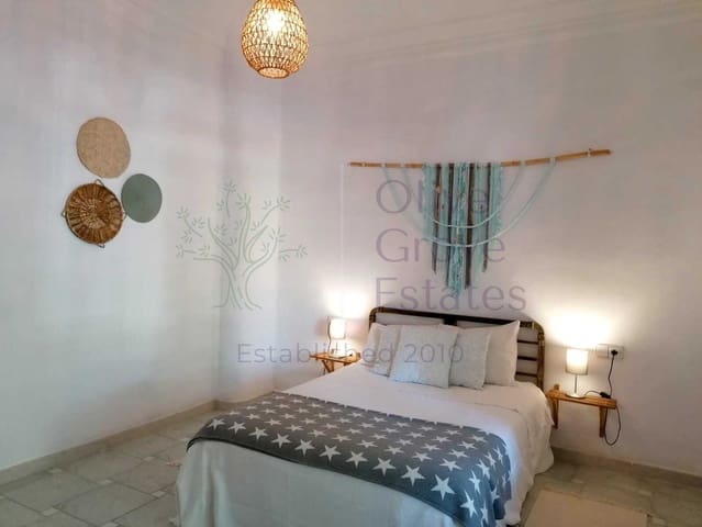 7 Zimmer Finca/Landgut zu verkaufen in Cocentaina - 789.995 € (Ref: 9626871)