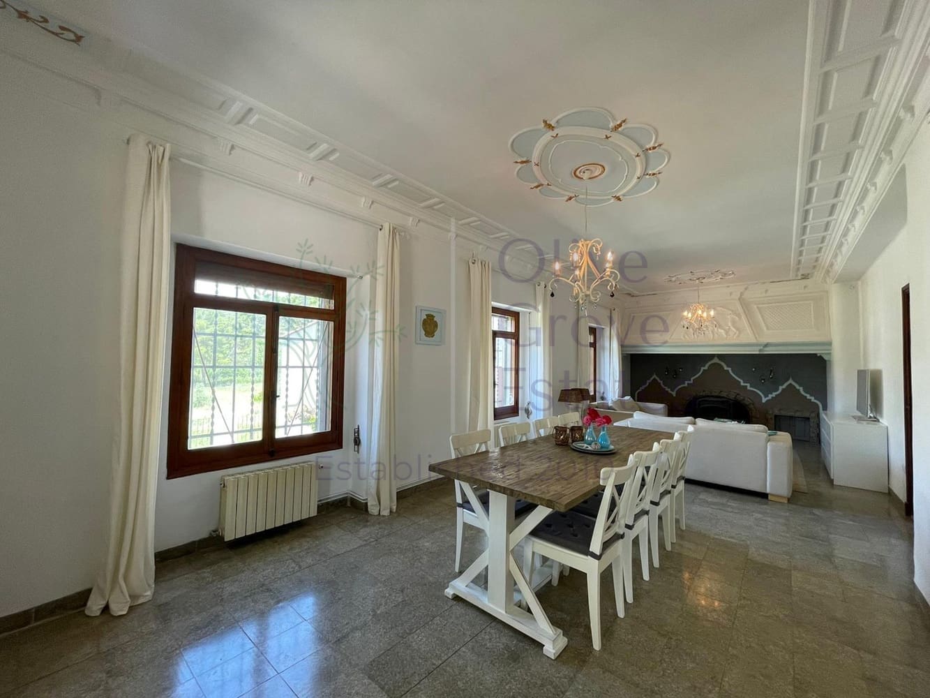 7 soverom Finca/Herregård til salgs i Cocentaina - € 789 995 (Ref: 9626871)