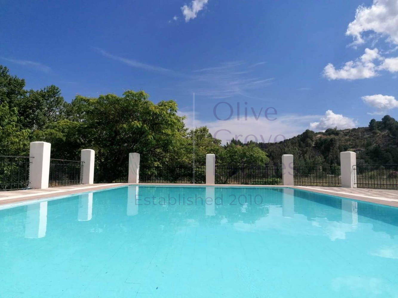 7 soverom Finca/Herregård til salgs i Cocentaina - € 789 995 (Ref: 9626871)