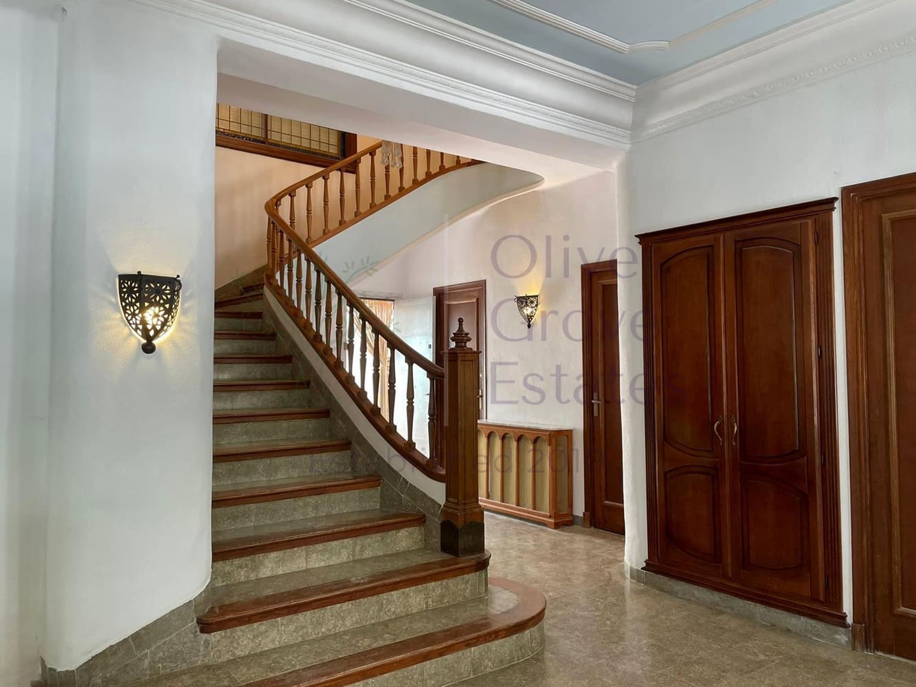 7 soverom Finca/Herregård til salgs i Cocentaina - € 789 995 (Ref: 9626871)