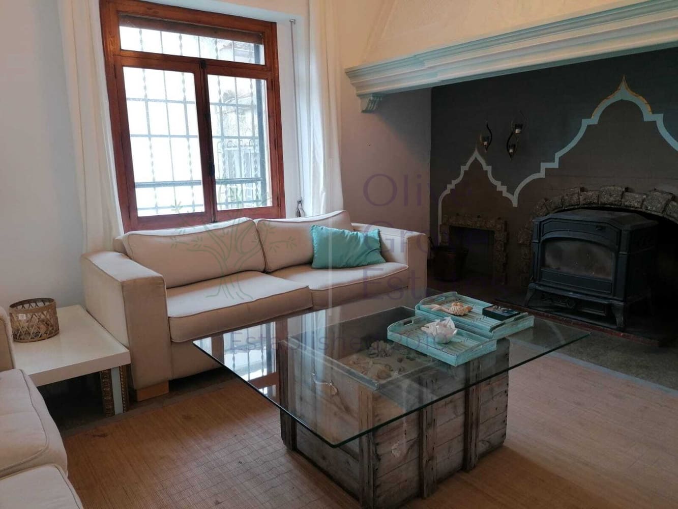 7 soverom Finca/Herregård til salgs i Cocentaina - € 789 995 (Ref: 9626871)