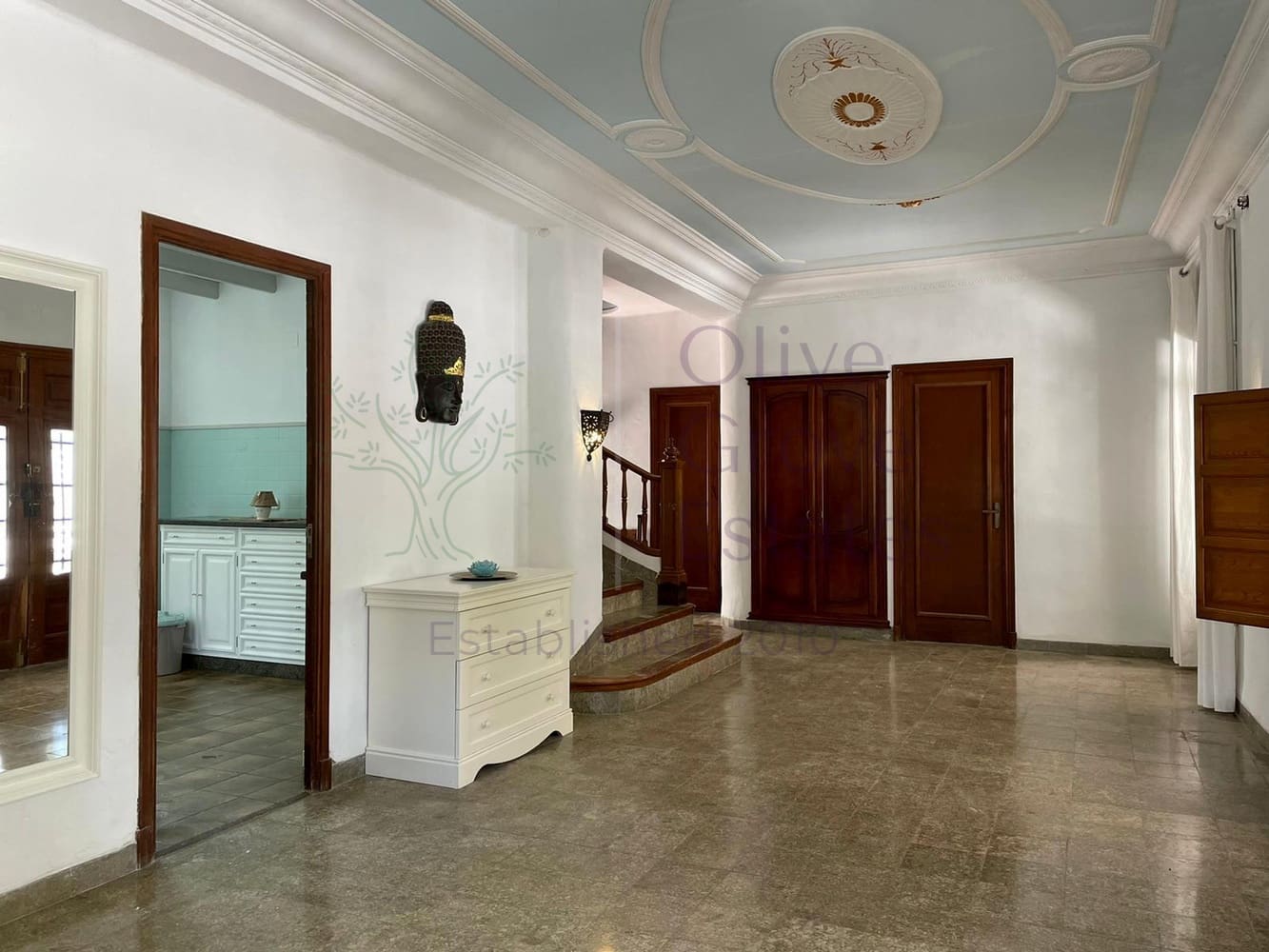 7 soverom Finca/Herregård til salgs i Cocentaina - € 789 995 (Ref: 9626871)