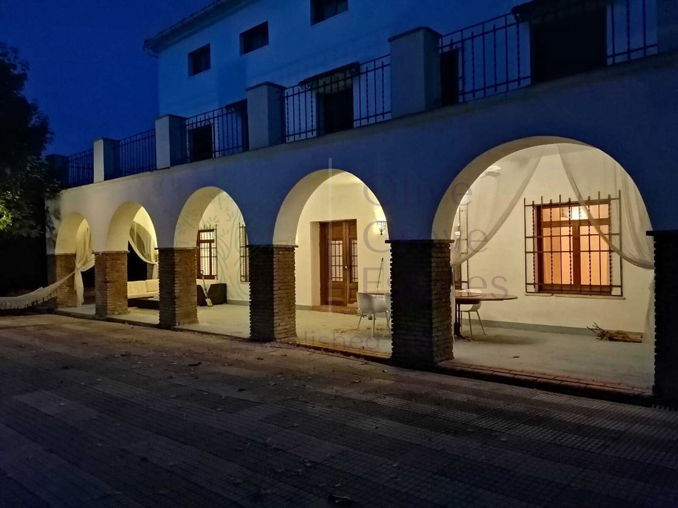 7 soverom Finca/Herregård til salgs i Cocentaina - € 789 995 (Ref: 9626871)