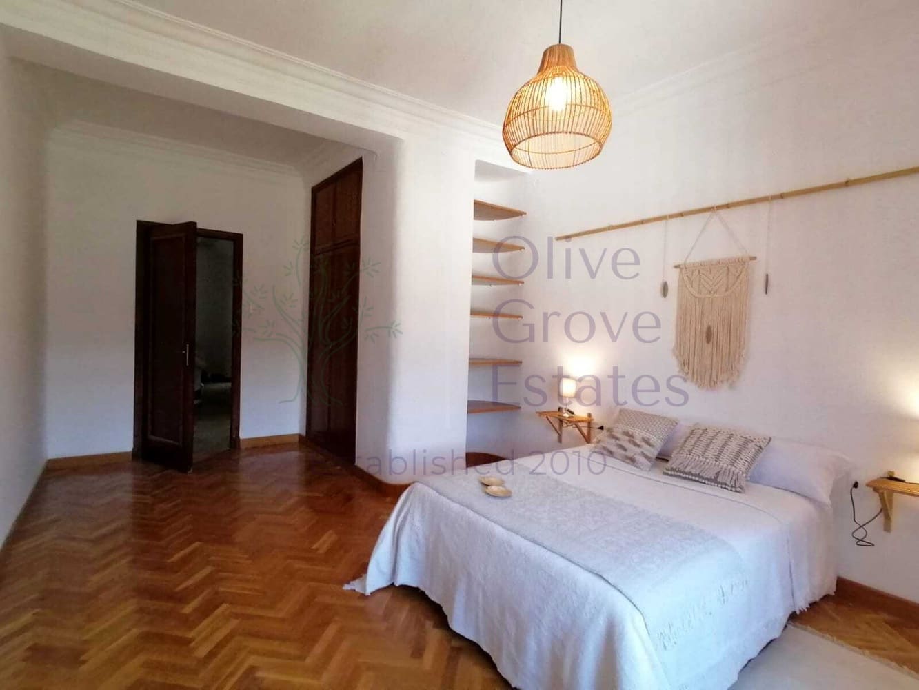 7 soverom Finca/Herregård til salgs i Cocentaina - € 789 995 (Ref: 9626871)