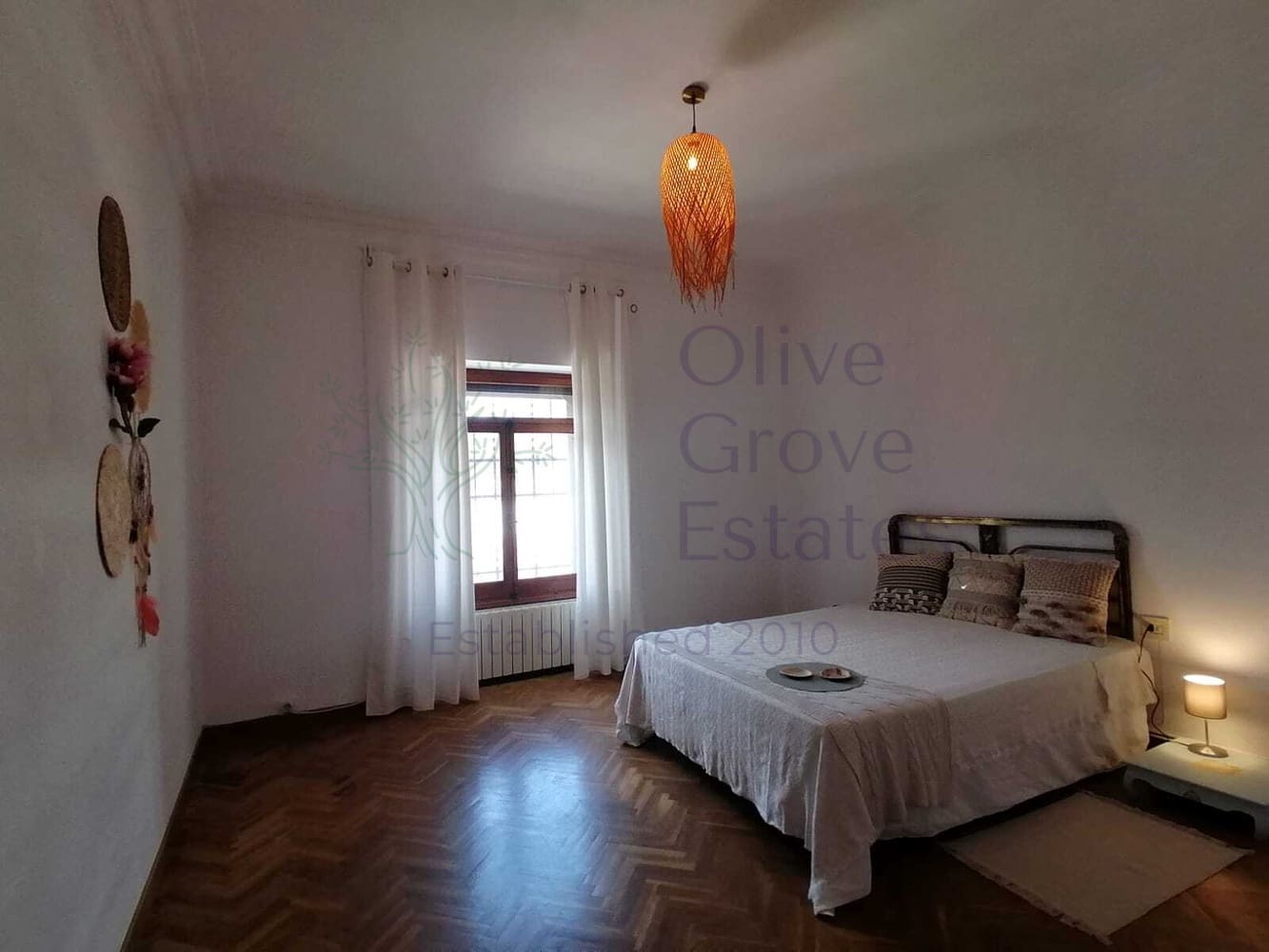 7 soverom Finca/Herregård til salgs i Cocentaina - € 789 995 (Ref: 9626871)