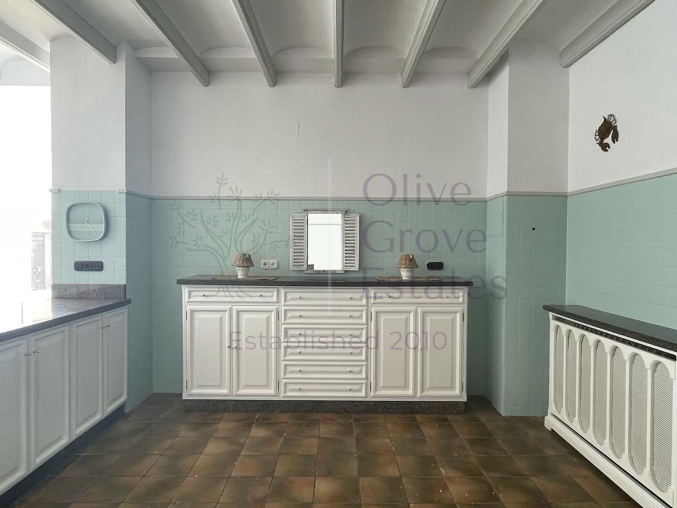 7 soverom Finca/Herregård til salgs i Cocentaina - € 789 995 (Ref: 9626871)