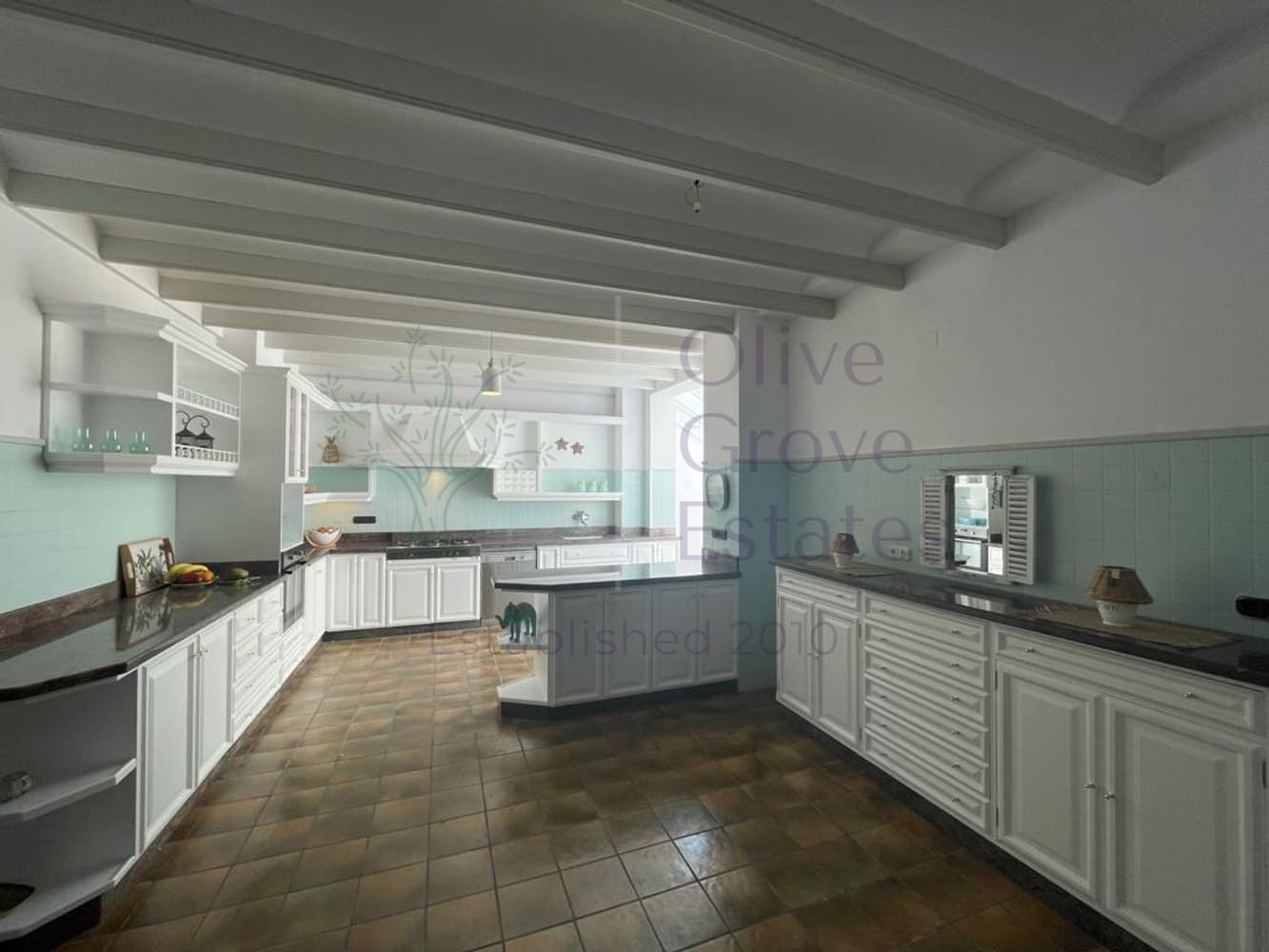 7 soverom Finca/Herregård til salgs i Cocentaina - € 789 995 (Ref: 9626871)