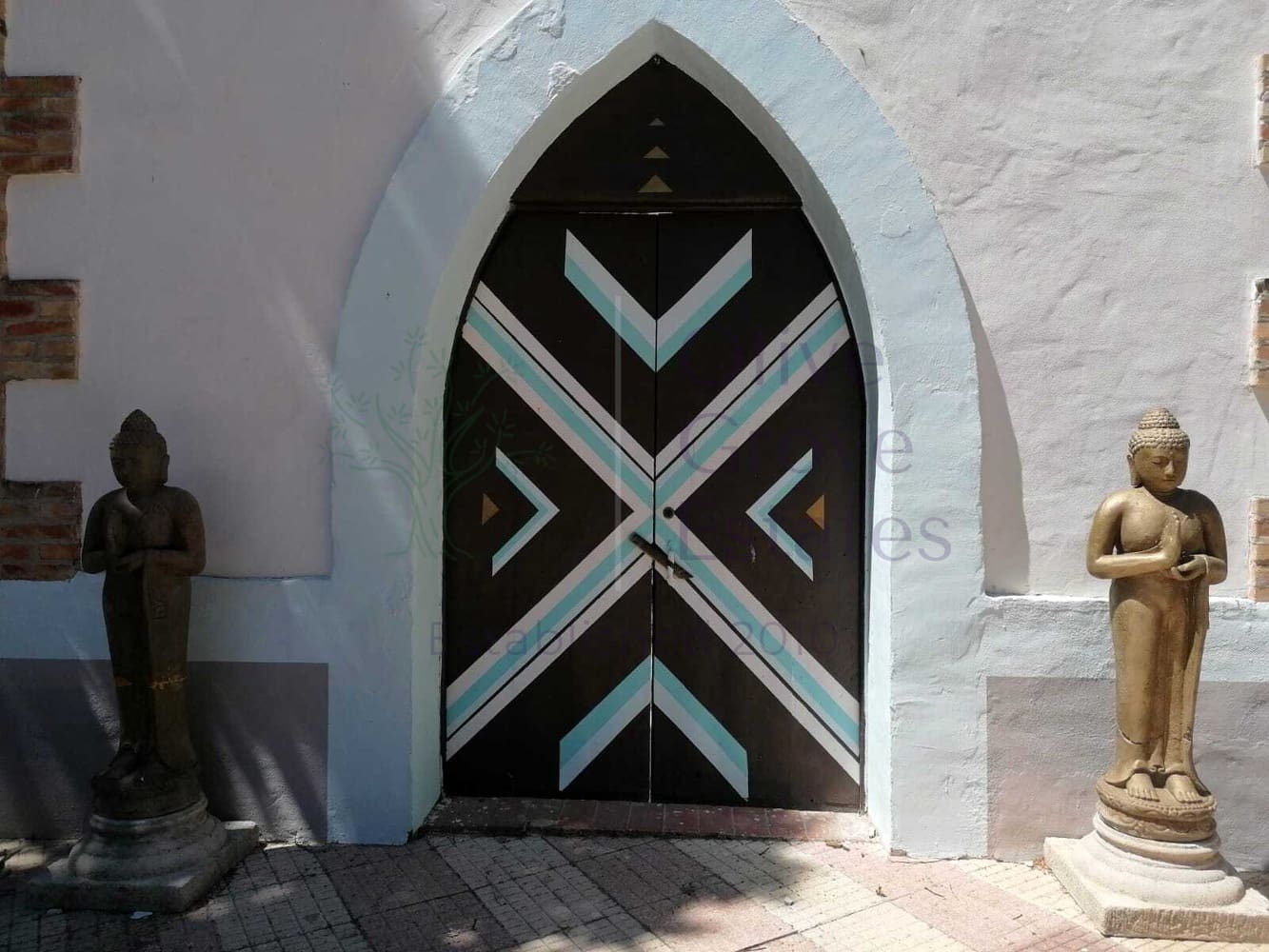 7 soverom Finca/Herregård til salgs i Cocentaina - € 789 995 (Ref: 9626871)