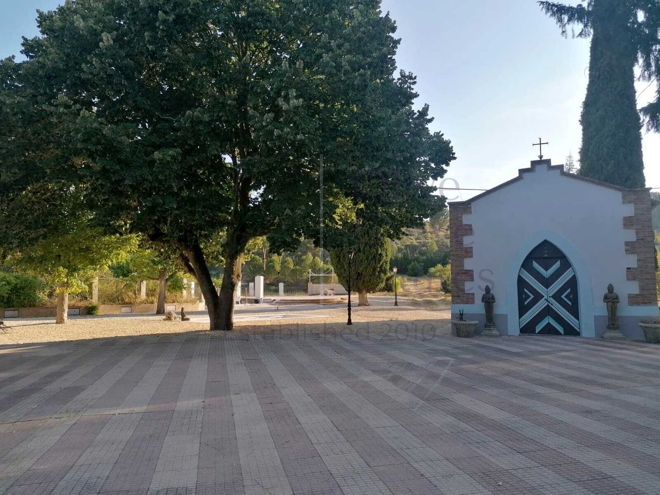 7 soverom Finca/Herregård til salgs i Cocentaina - € 789 995 (Ref: 9626871)