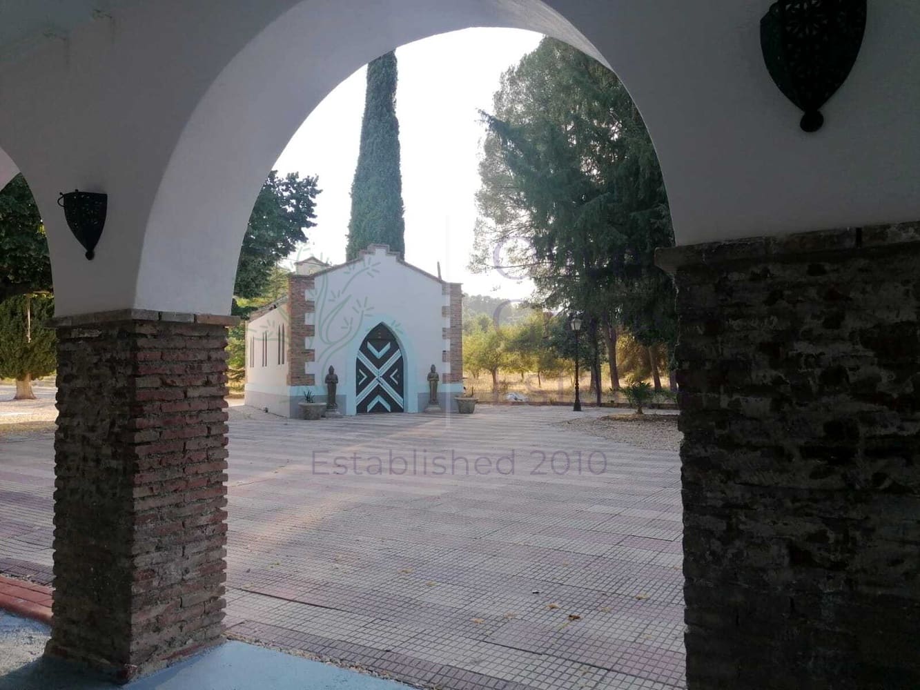 7 soverom Finca/Herregård til salgs i Cocentaina - € 789 995 (Ref: 9626871)