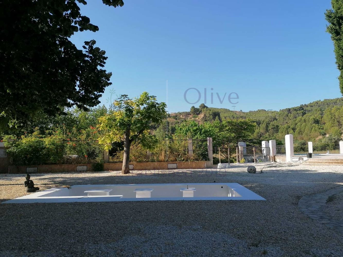 7 soverom Finca/Herregård til salgs i Cocentaina - € 789 995 (Ref: 9626871)