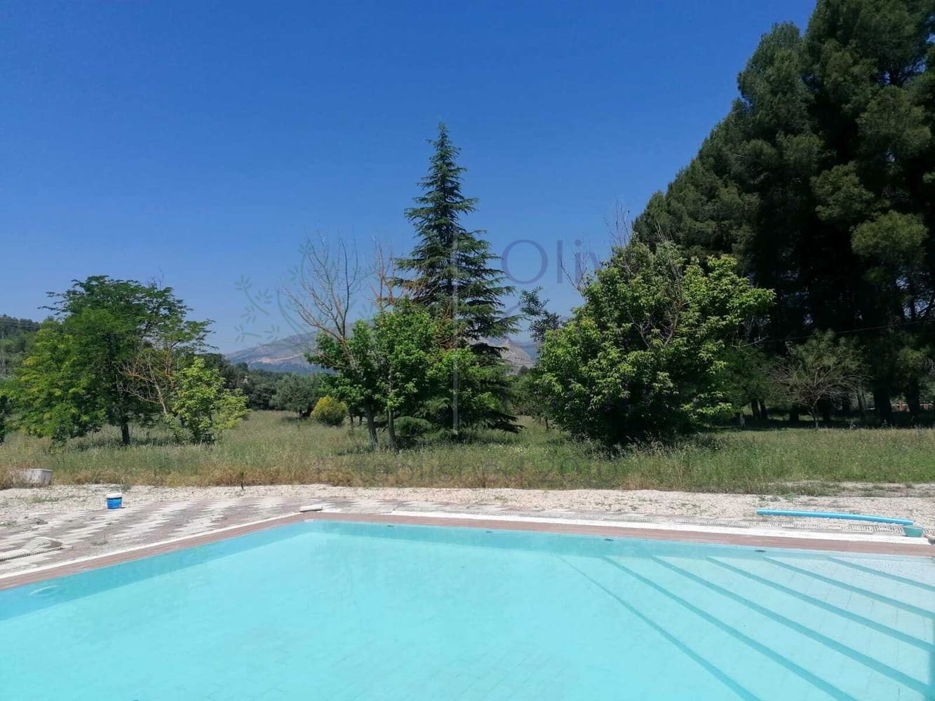 7 soverom Finca/Herregård til salgs i Cocentaina - € 789 995 (Ref: 9626871)