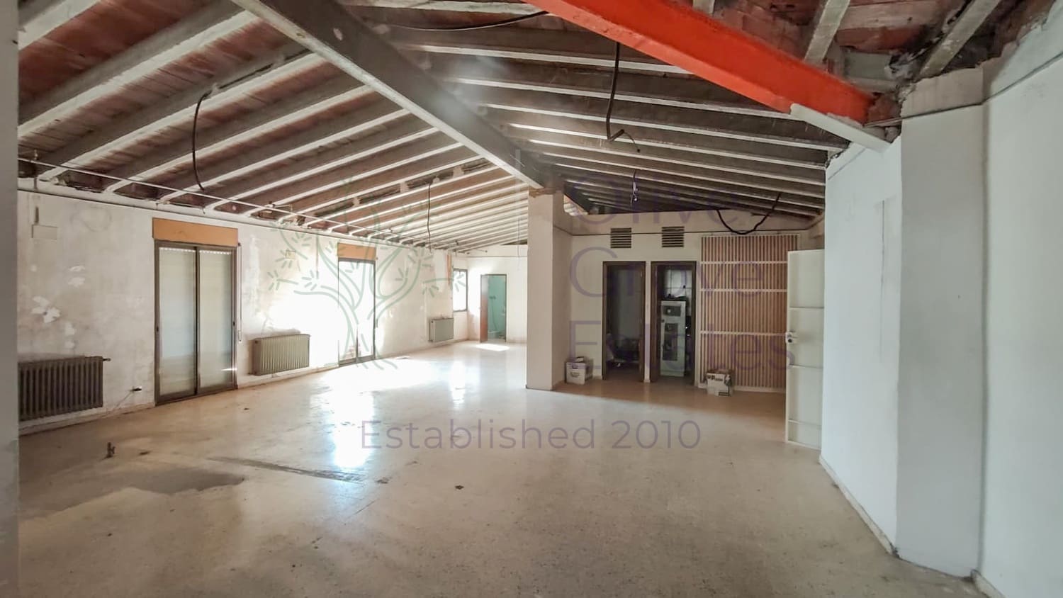 7 slaapkamer Finca/Landhuis te koop in Cocentaina - € 789.995 (Ref: 9626871)