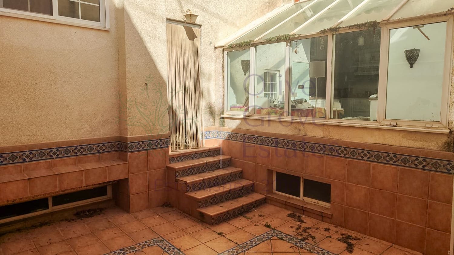 7 slaapkamer Finca/Landhuis te koop in Cocentaina - € 789.995 (Ref: 9626871)