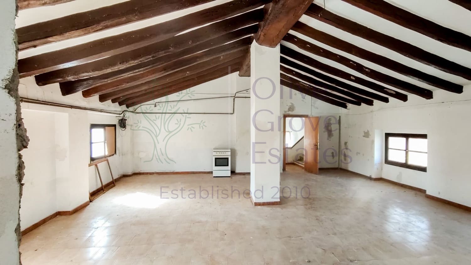 7 slaapkamer Finca/Landhuis te koop in Cocentaina - € 789.995 (Ref: 9626871)