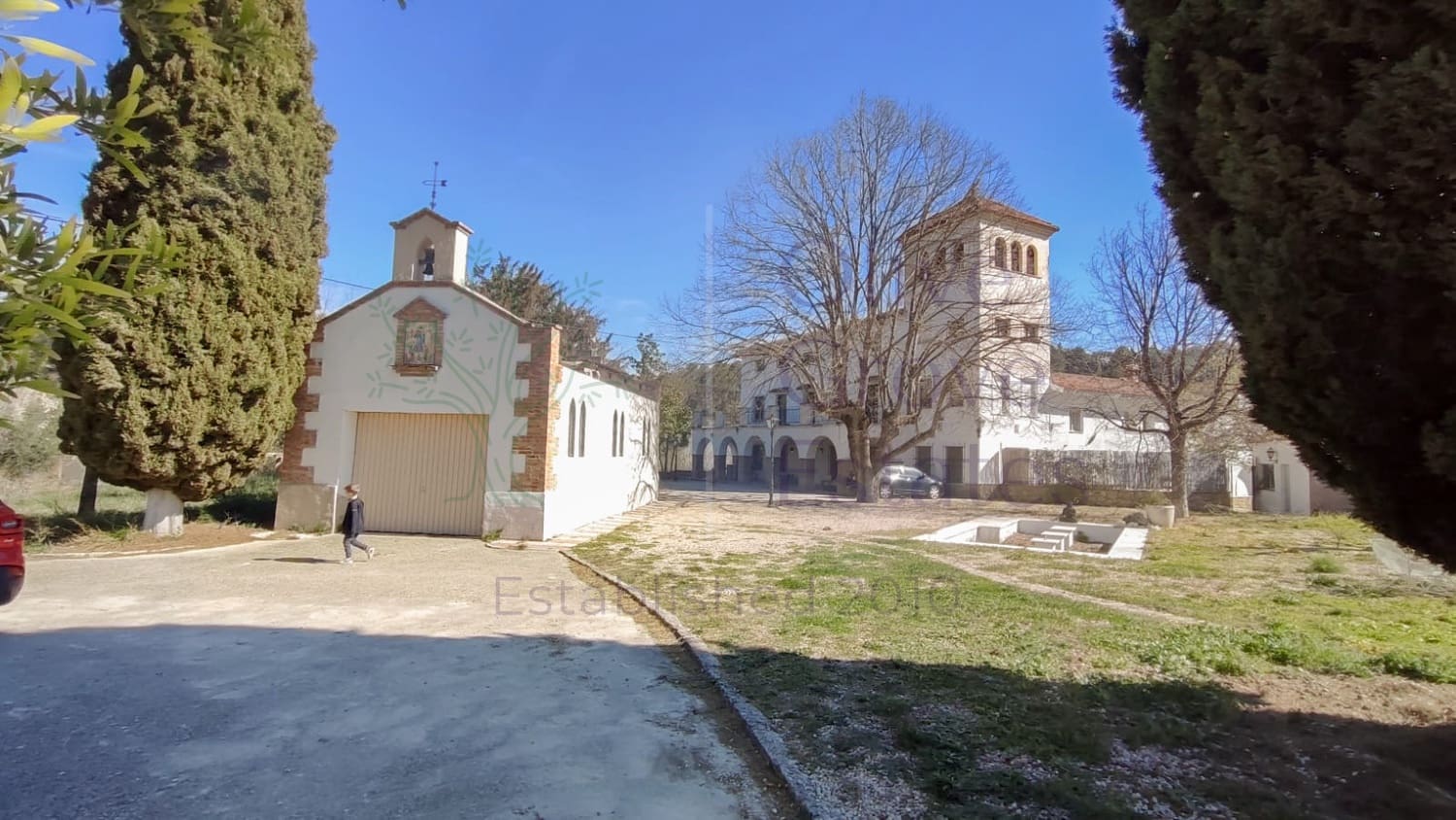 7 slaapkamer Finca/Landhuis te koop in Cocentaina - € 789.995 (Ref: 9626871)