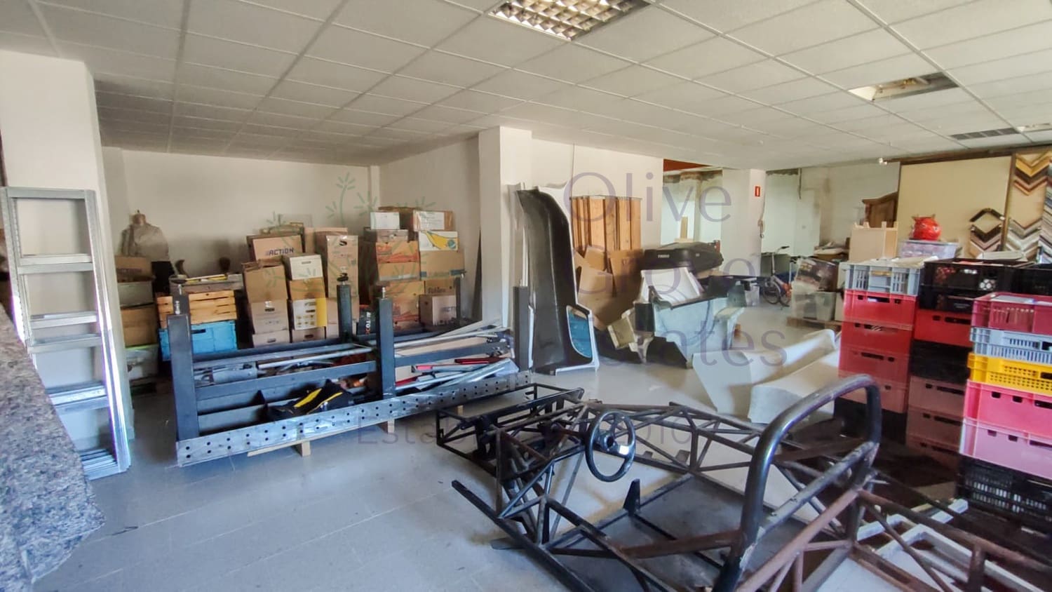 7 slaapkamer Finca/Landhuis te koop in Cocentaina - € 789.995 (Ref: 9626871)