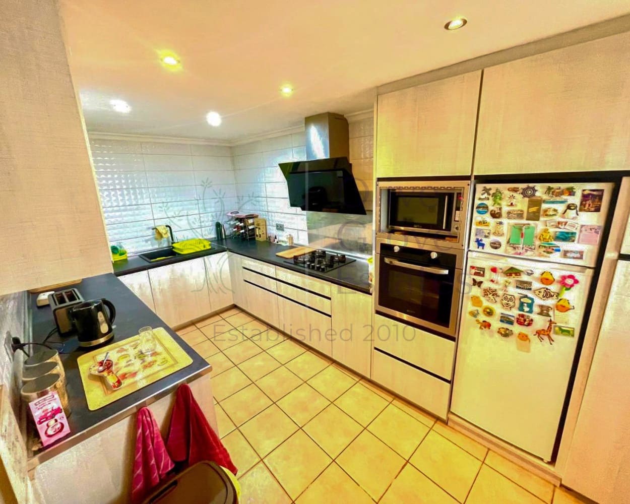 4 Zimmer Villa zu verkaufen in Villena - 229.950 € (Ref: 9630551)