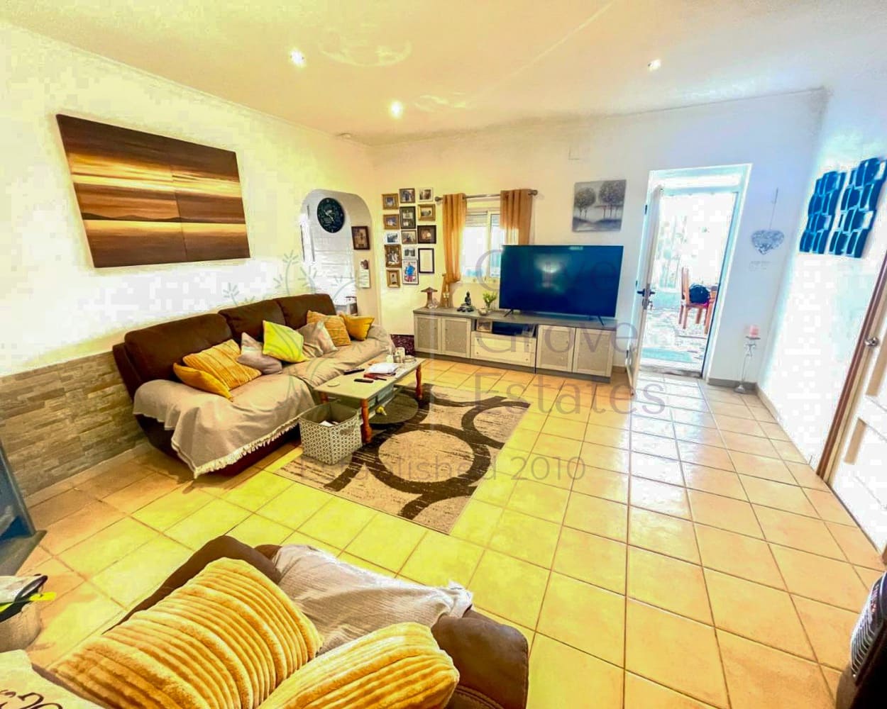 4 Zimmer Villa zu verkaufen in Villena - 229.950 € (Ref: 9630551)