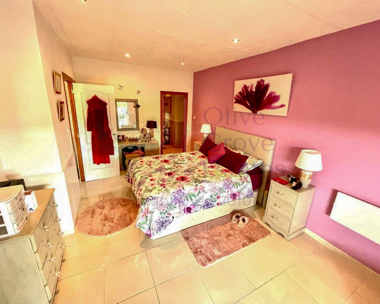 4 Zimmer Villa zu verkaufen in Villena - 229.950 € (Ref: 9630551)