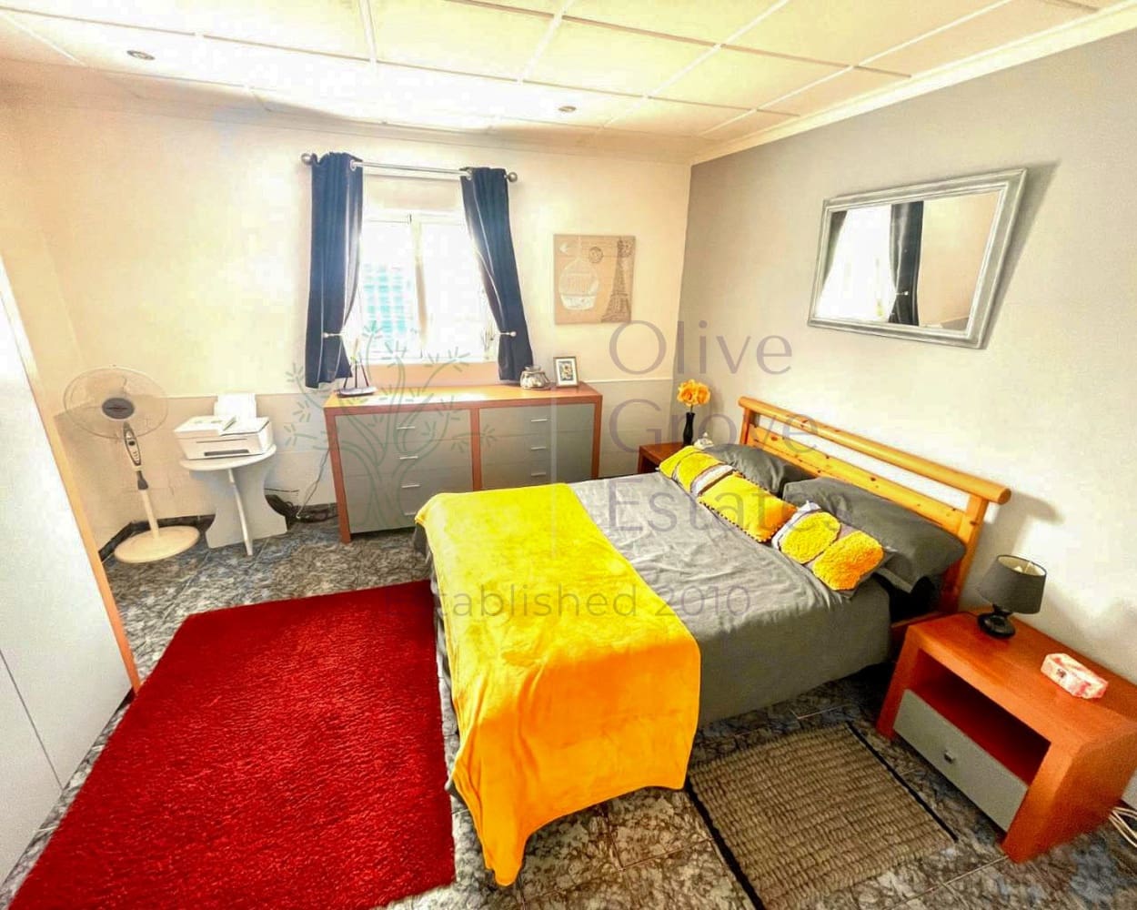 4 Zimmer Villa zu verkaufen in Villena - 229.950 € (Ref: 9630551)