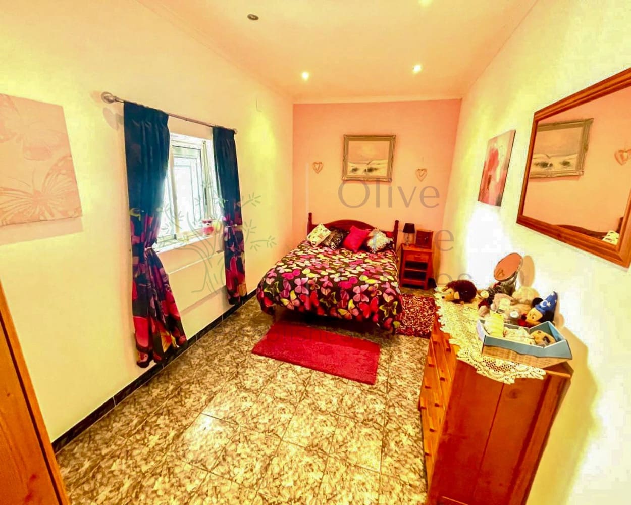 4 Zimmer Villa zu verkaufen in Villena - 229.950 € (Ref: 9630551)