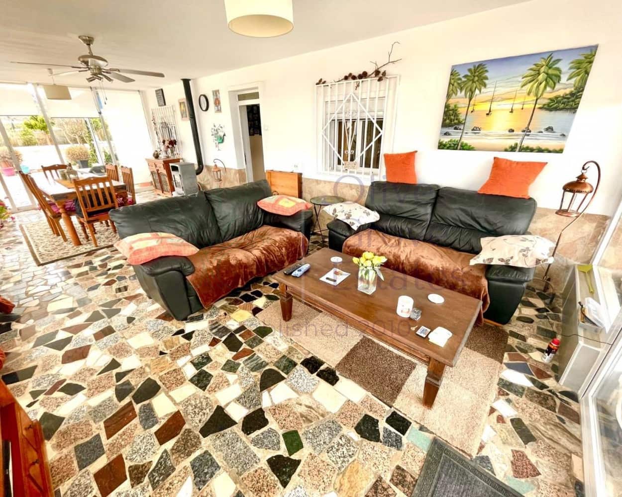 4 Zimmer Villa zu verkaufen in Villena - 229.950 € (Ref: 9630551)