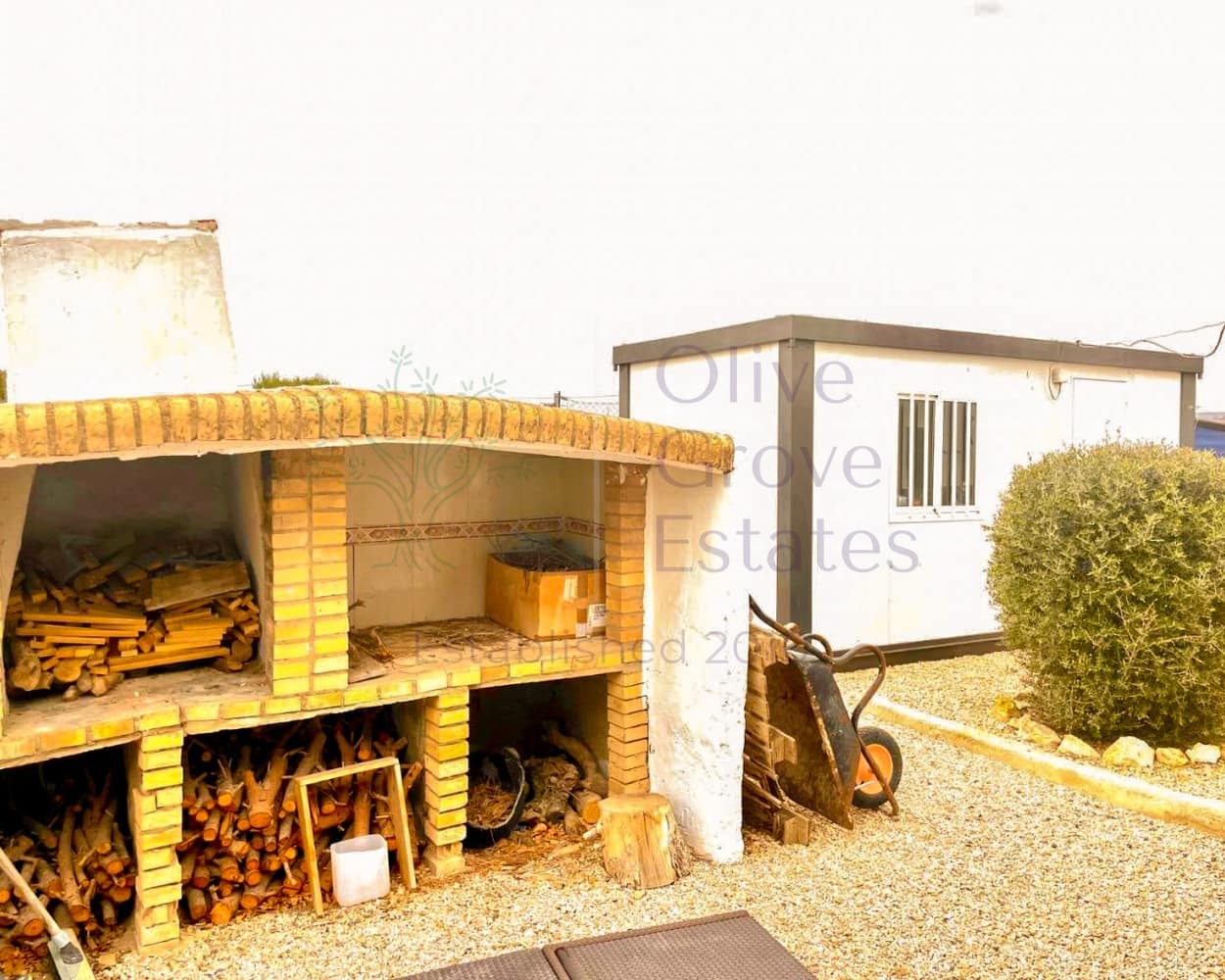 4 Zimmer Villa zu verkaufen in Villena - 229.950 € (Ref: 9630551)