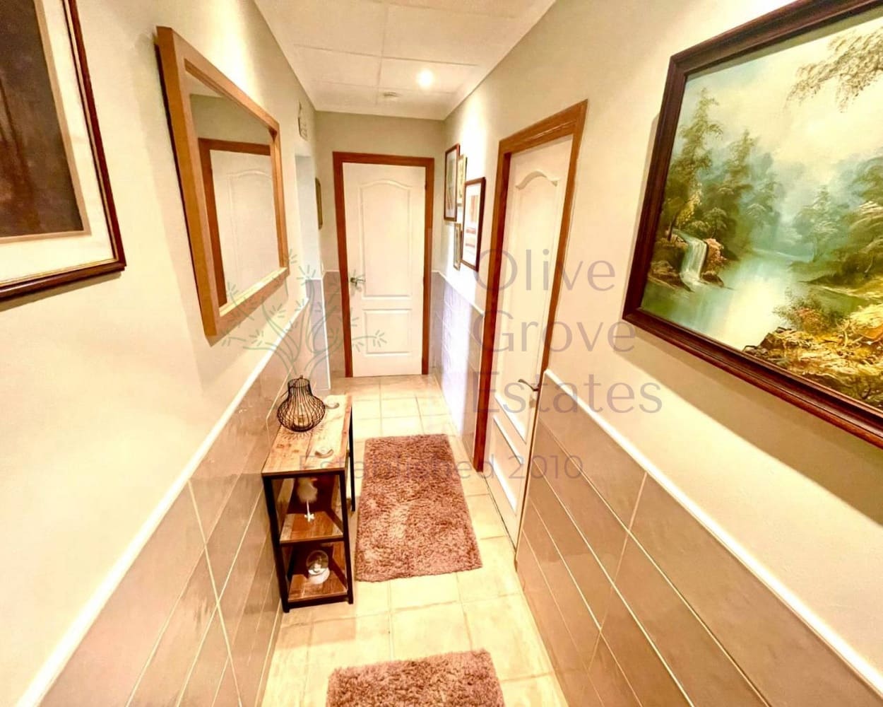 4 Zimmer Villa zu verkaufen in Villena - 229.950 € (Ref: 9630551)