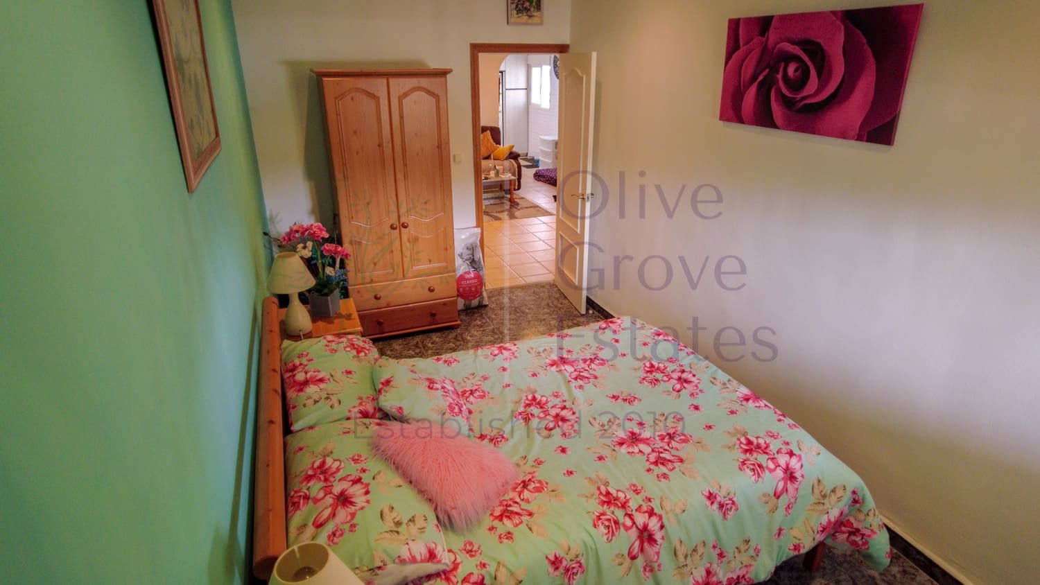 4 Zimmer Villa zu verkaufen in Villena - 229.950 € (Ref: 9630551)