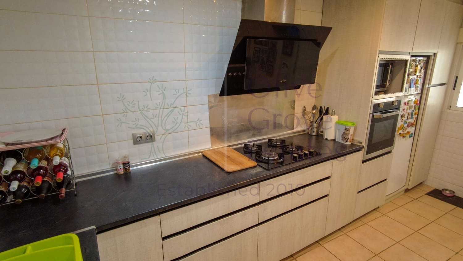 4 Zimmer Villa zu verkaufen in Villena - 229.950 € (Ref: 9630551)