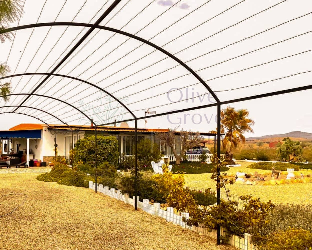 4 Zimmer Villa zu verkaufen in Villena - 229.950 € (Ref: 9630551)