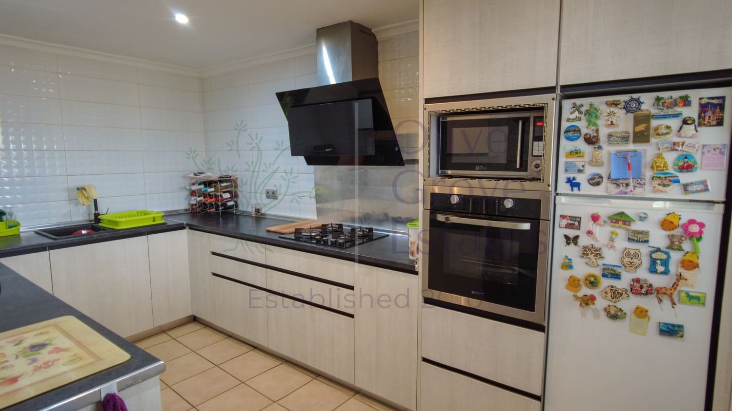 4 Zimmer Villa zu verkaufen in Villena - 229.950 € (Ref: 9630551)