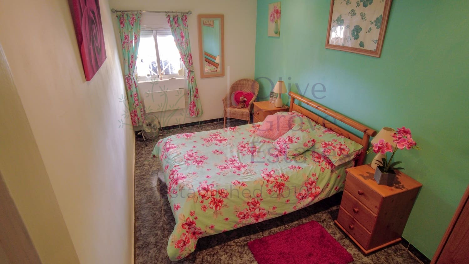 4 Zimmer Villa zu verkaufen in Villena - 229.950 € (Ref: 9630551)