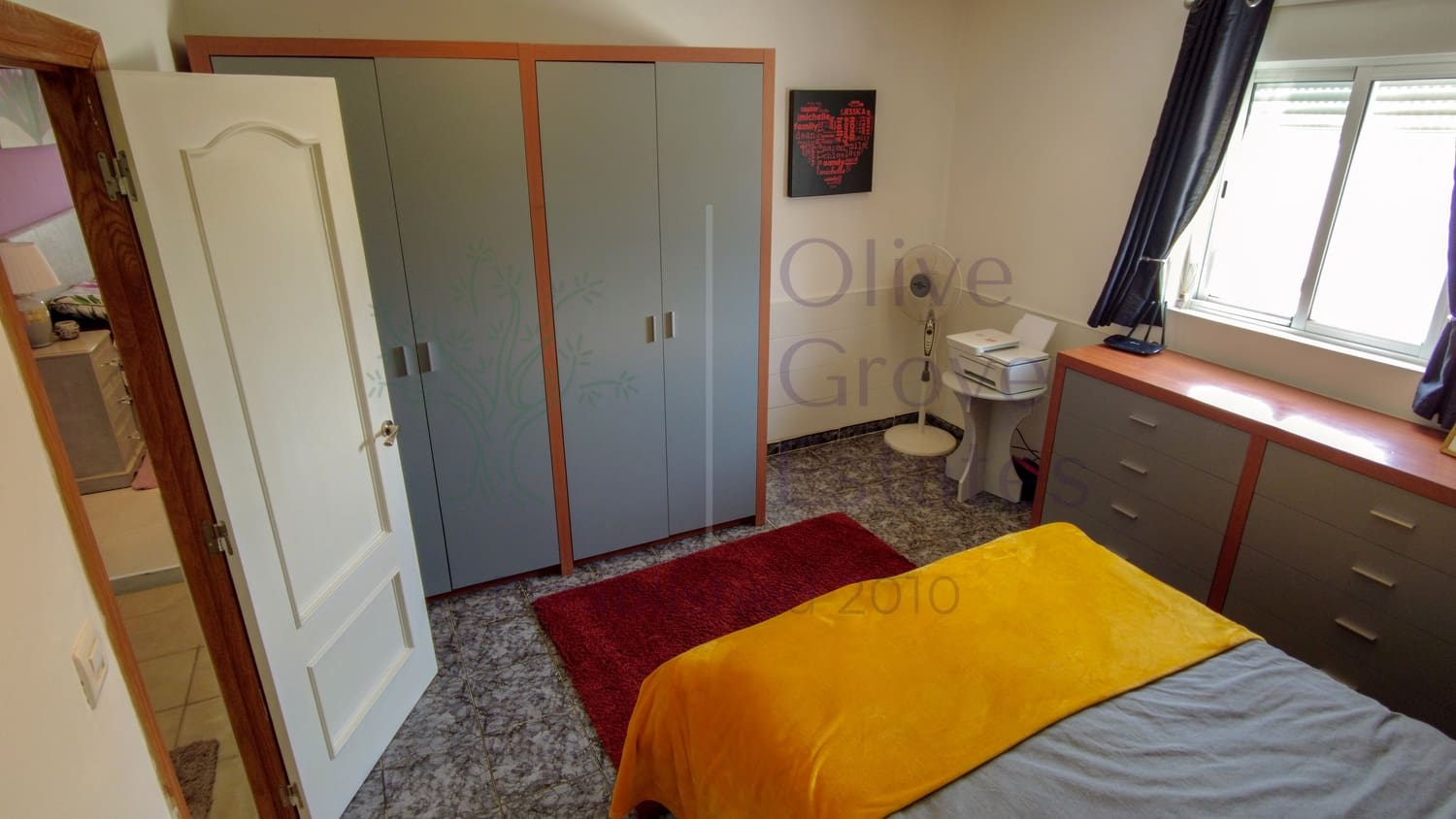 4 Zimmer Villa zu verkaufen in Villena - 229.950 € (Ref: 9630551)