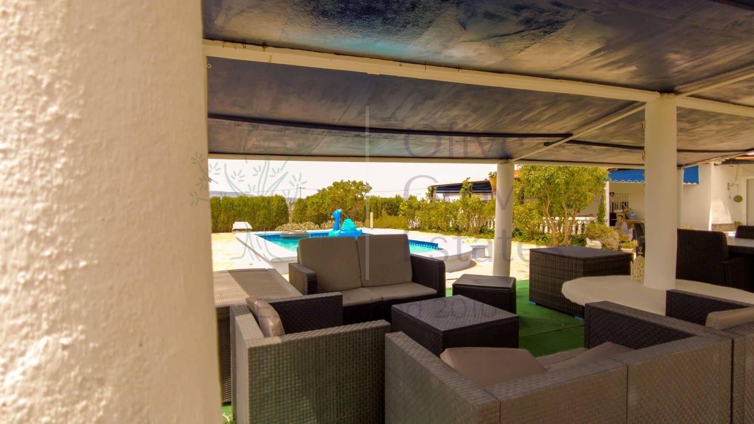 4 Zimmer Villa zu verkaufen in Villena - 229.950 € (Ref: 9630551)