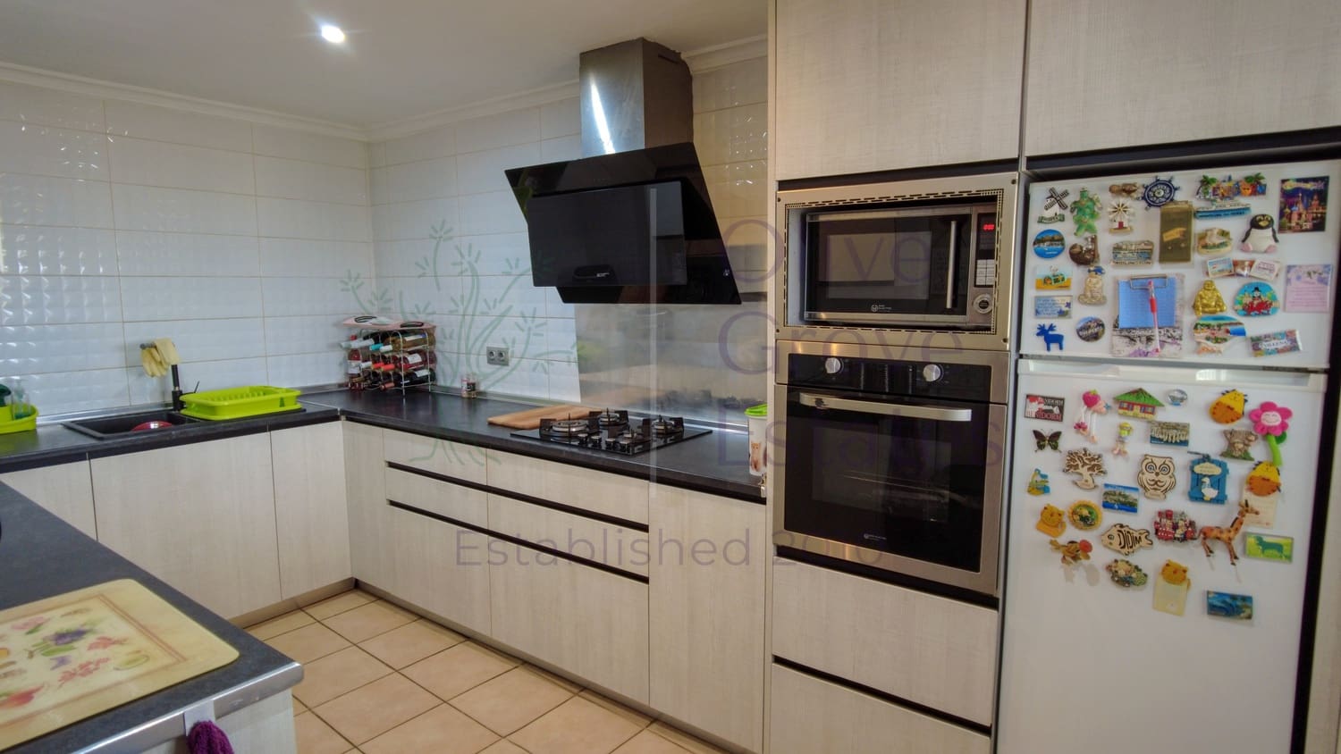 4 Zimmer Villa zu verkaufen in Villena - 229.950 € (Ref: 9630551)