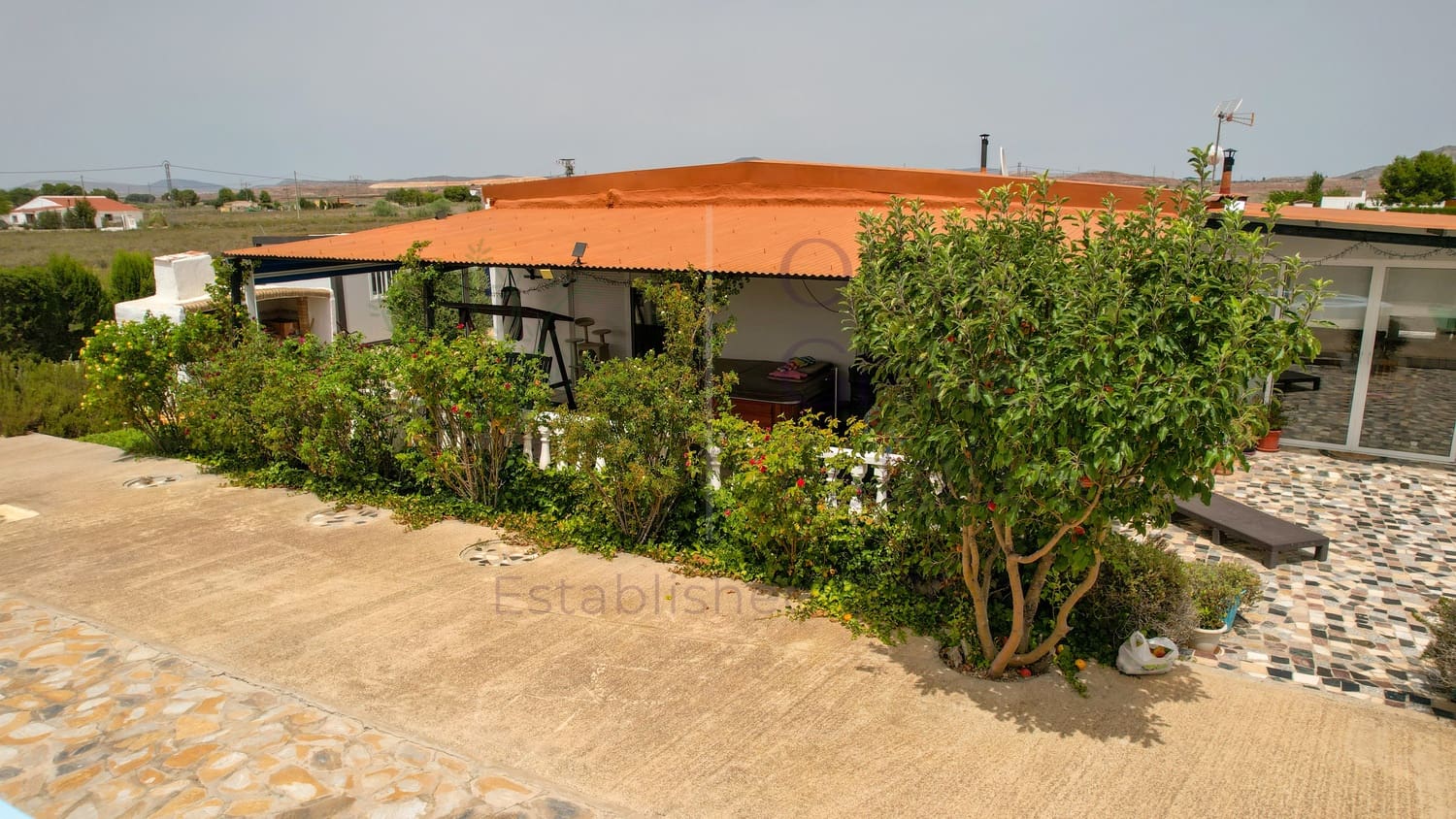 4 Zimmer Villa zu verkaufen in Villena - 229.950 € (Ref: 9630551)