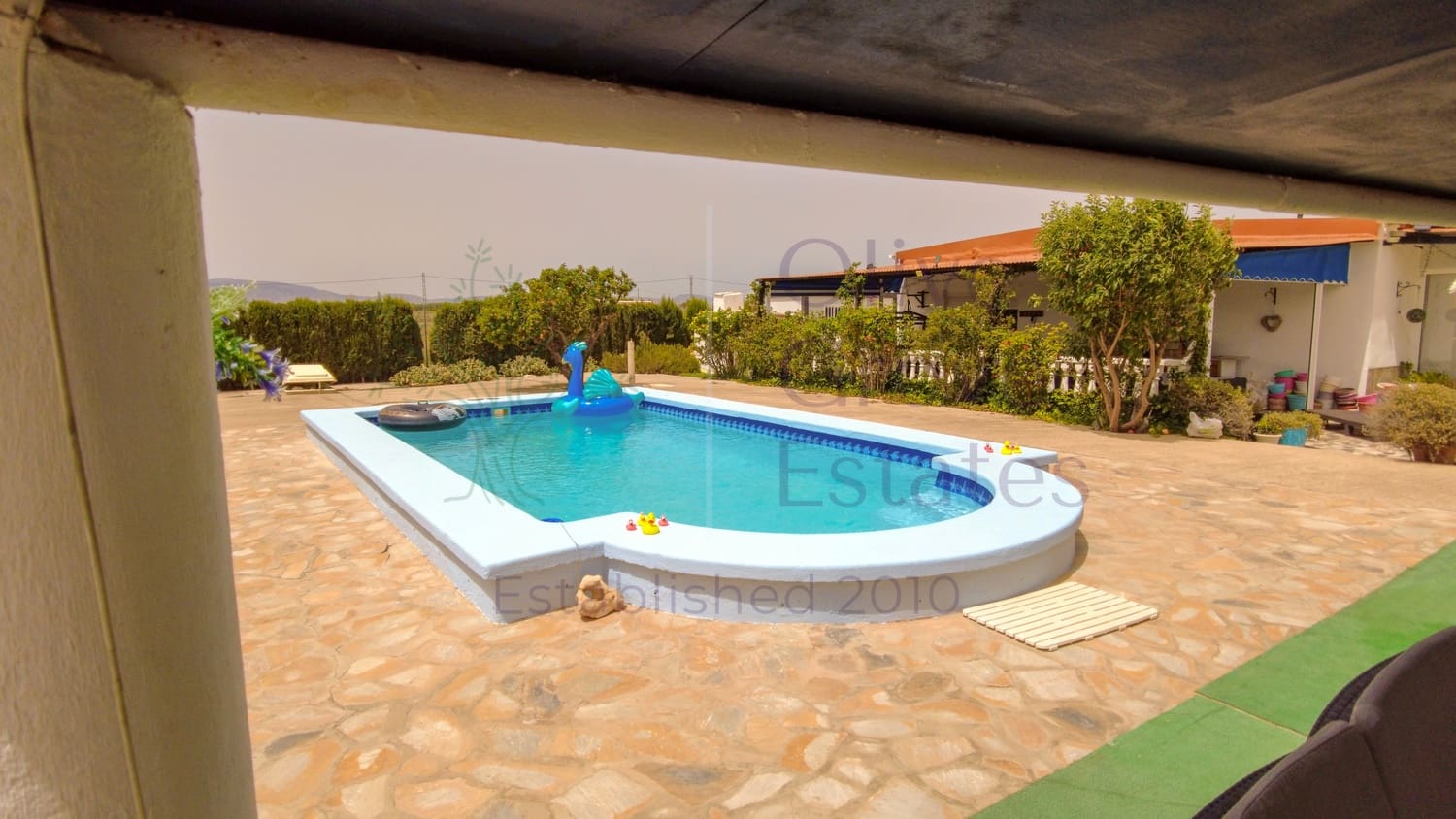 4 Zimmer Villa zu verkaufen in Villena - 229.950 € (Ref: 9630551)