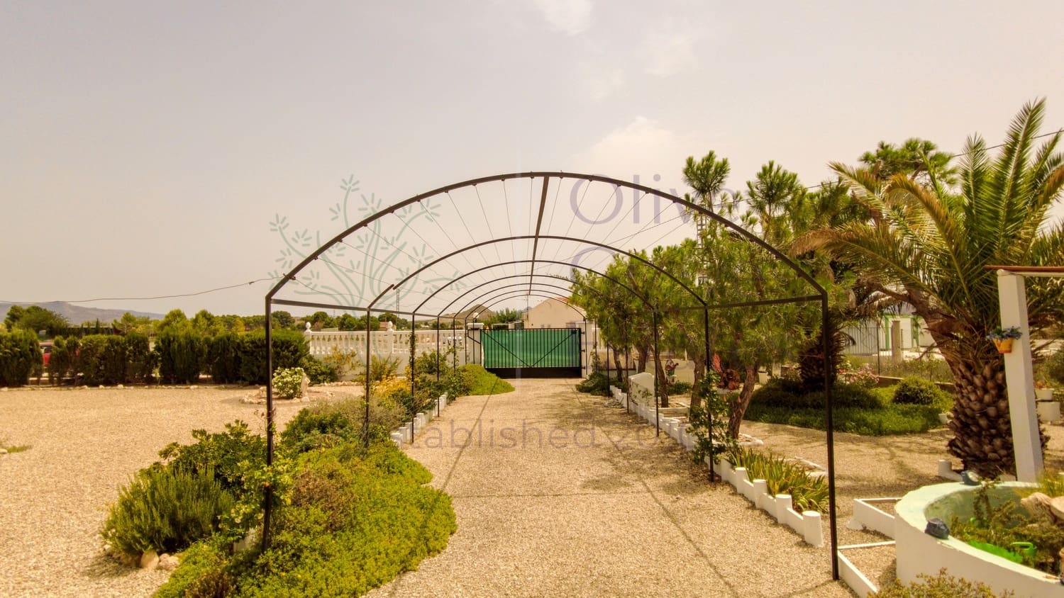 4 Zimmer Villa zu verkaufen in Villena - 229.950 € (Ref: 9630551)