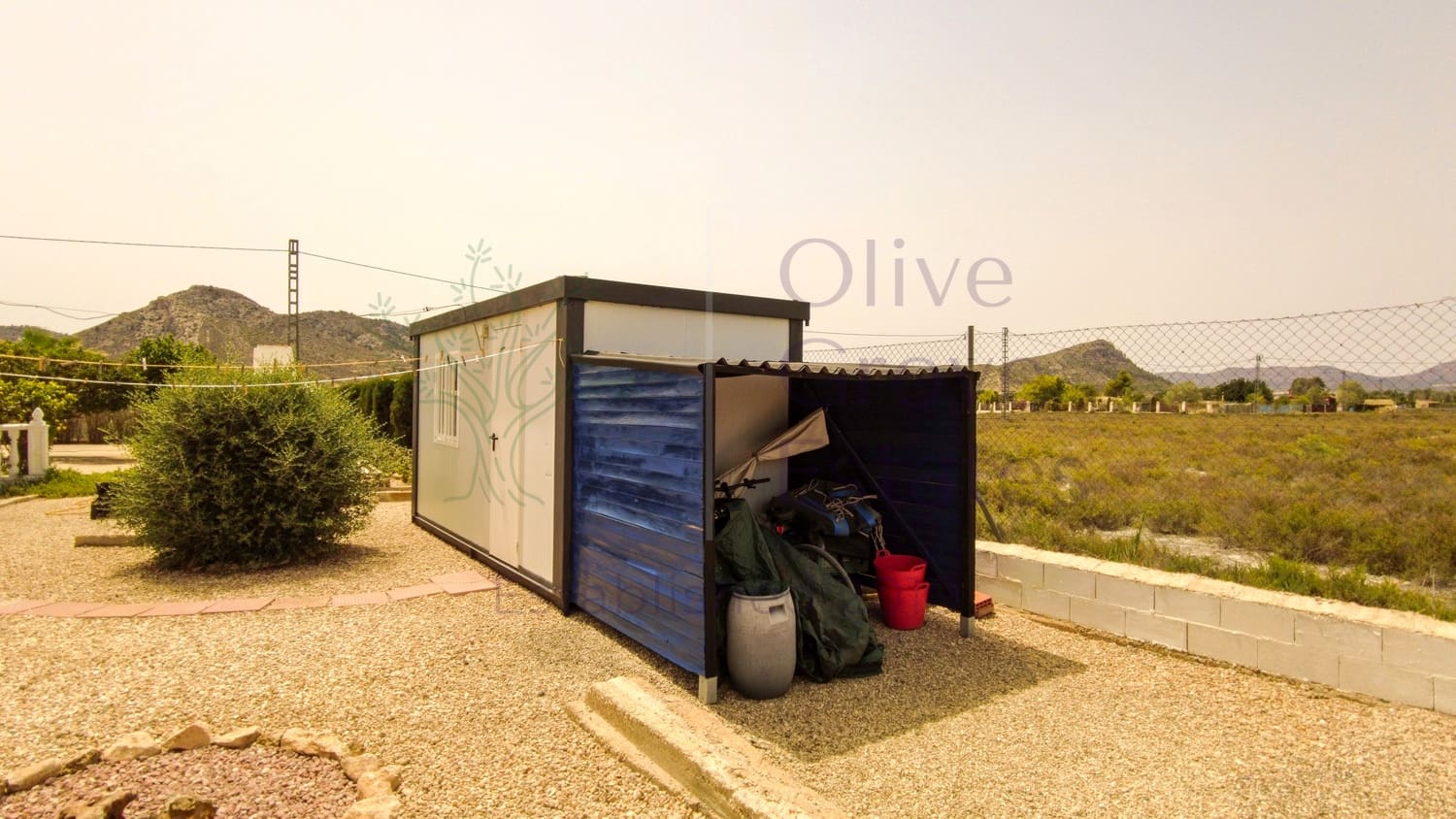 4 Zimmer Villa zu verkaufen in Villena - 229.950 € (Ref: 9630551)