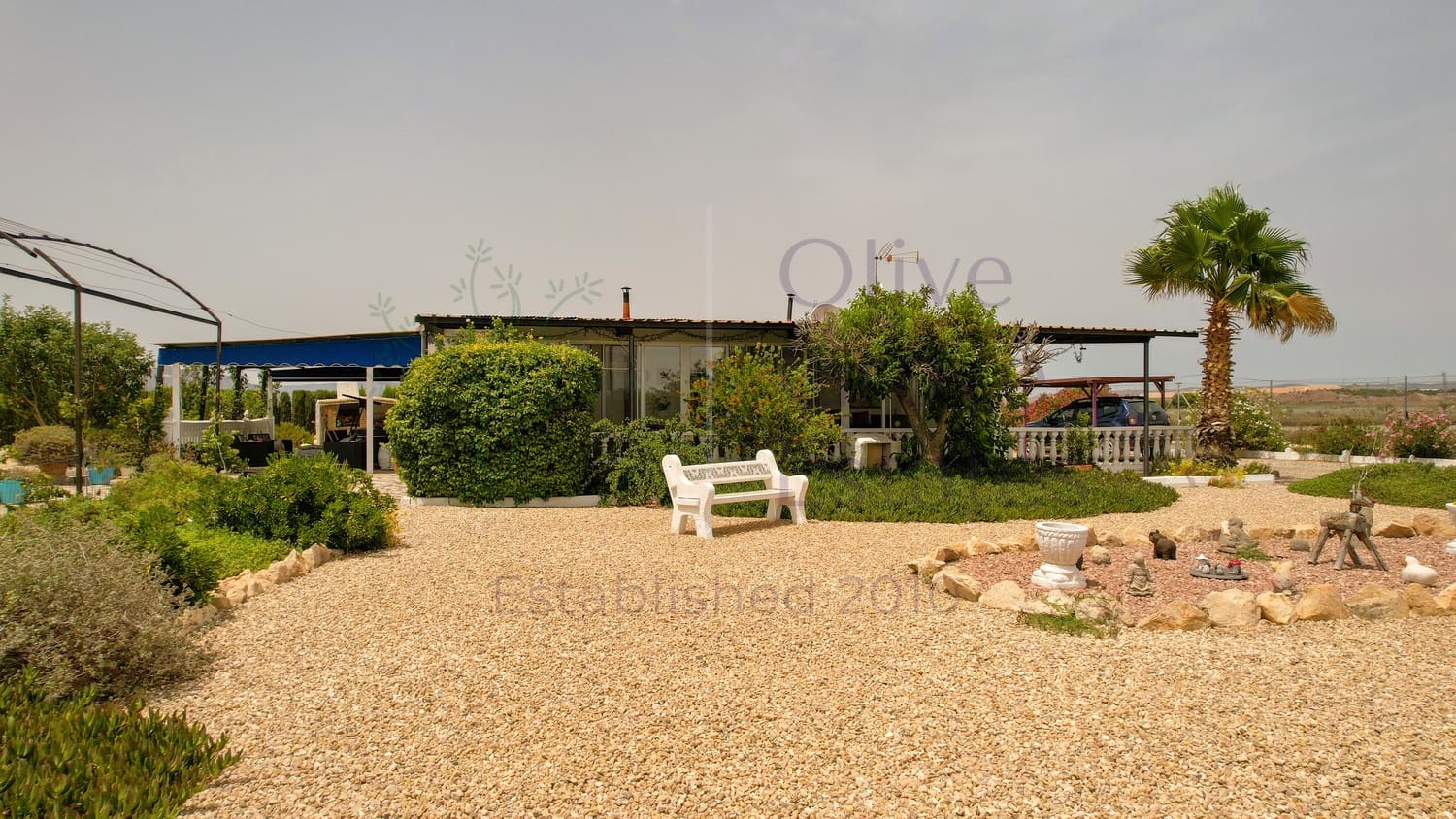 4 Zimmer Villa zu verkaufen in Villena - 229.950 € (Ref: 9630551)