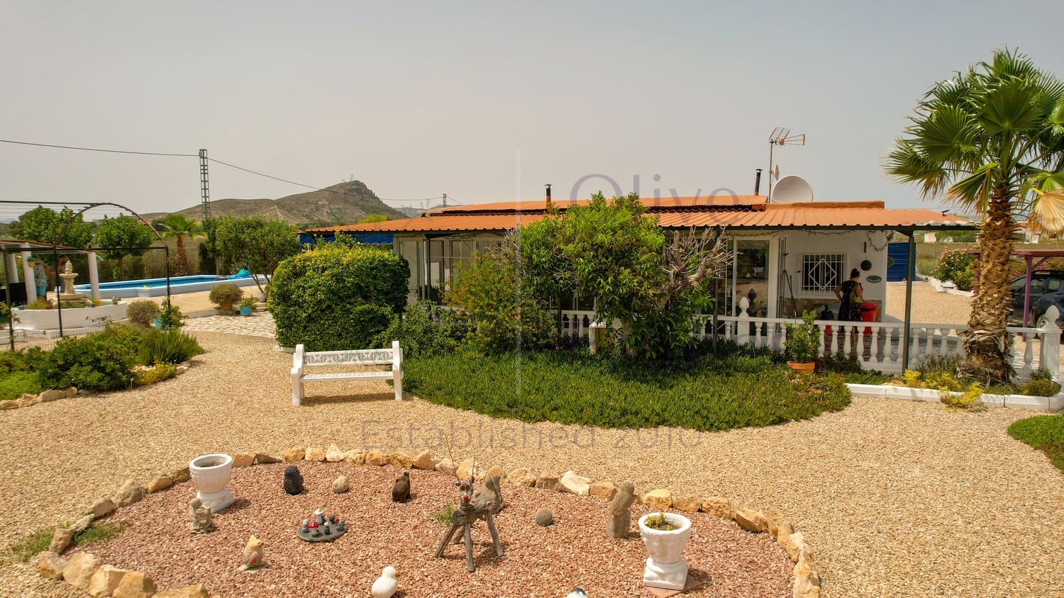 4 Zimmer Villa zu verkaufen in Villena - 229.950 € (Ref: 9630551)