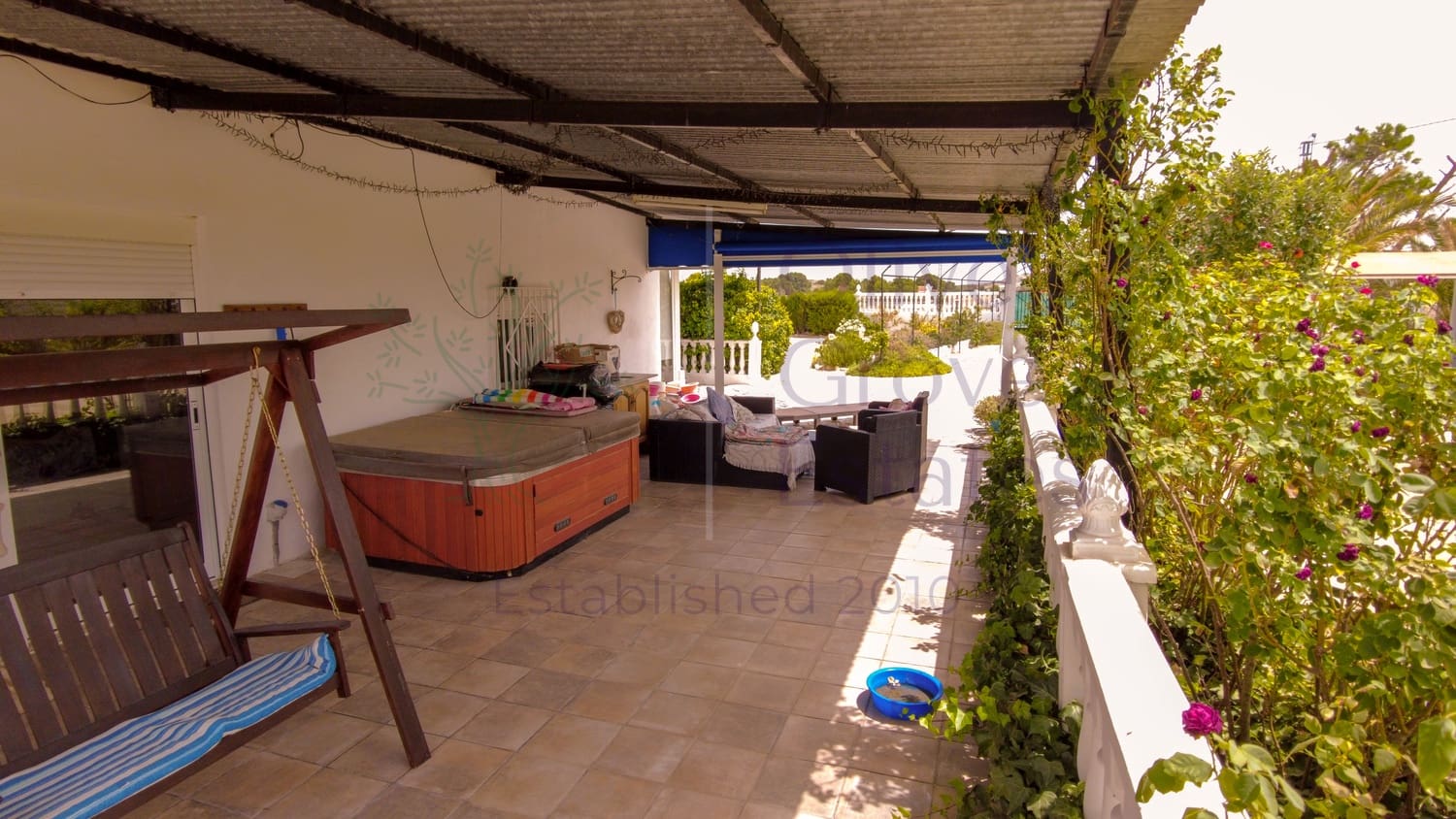 4 Zimmer Villa zu verkaufen in Villena - 229.950 € (Ref: 9630551)