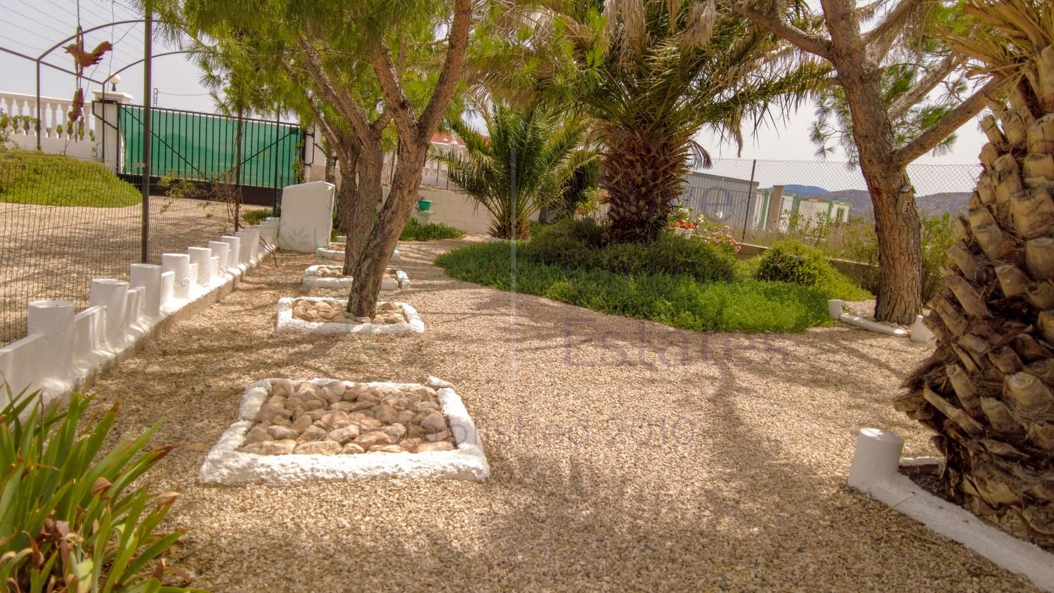 4 Zimmer Villa zu verkaufen in Villena - 229.950 € (Ref: 9630551)