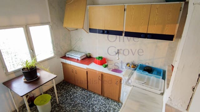 5 slaapkamer Villa te koop in Cañada - € 149.995 (Ref: 9631401)