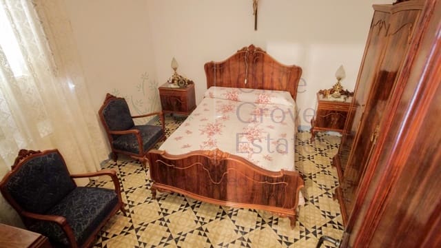 5 slaapkamer Villa te koop in Cañada - € 149.995 (Ref: 9631401)