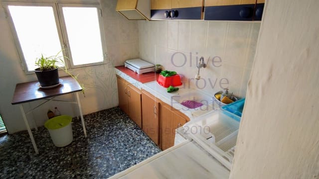 5 slaapkamer Villa te koop in Cañada - € 149.995 (Ref: 9631401)